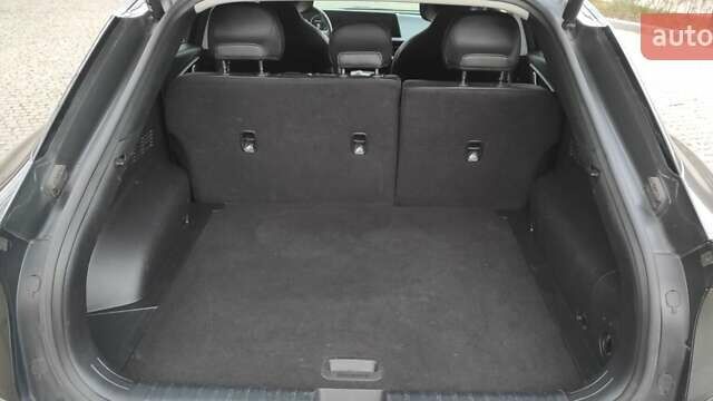 Сірий Кіа EV6, об'ємом двигуна 0 л та пробігом 168 тис. км за 23000 $, фото 12 на Automoto.ua