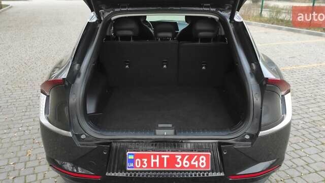 Сірий Кіа EV6, об'ємом двигуна 0 л та пробігом 168 тис. км за 23000 $, фото 11 на Automoto.ua
