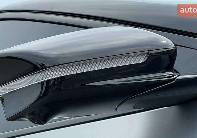 Сірий Кіа EV6, об'ємом двигуна 0 л та пробігом 19 тис. км за 27800 $, фото 12 на Automoto.ua