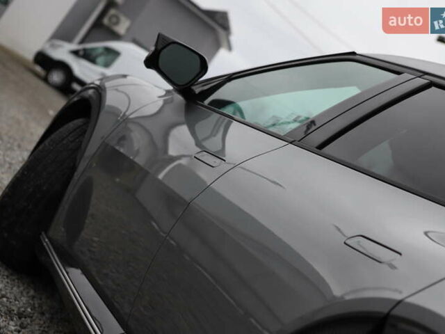 Сірий Кіа EV6, об'ємом двигуна 0 л та пробігом 310 тис. км за 16899 $, фото 12 на Automoto.ua