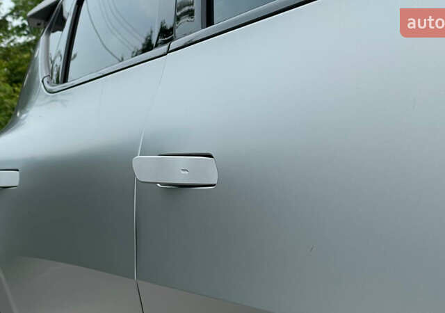 Сірий Кіа EV6, об'ємом двигуна 0 л та пробігом 19 тис. км за 27800 $, фото 11 на Automoto.ua