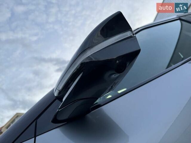 Сірий Кіа EV6, об'ємом двигуна 0 л та пробігом 18 тис. км за 31500 $, фото 12 на Automoto.ua