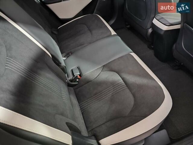 Серый Киа EV6, объемом двигателя 0 л и пробегом 3 тыс. км за 29903 $, фото 26 на Automoto.ua