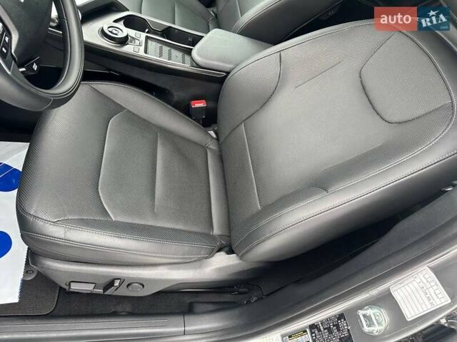 Серый Киа EV6, объемом двигателя 0 л и пробегом 38 тыс. км за 27499 $, фото 68 на Automoto.ua