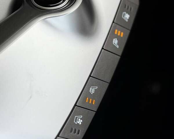 Сірий Кіа EV6, об'ємом двигуна 0 л та пробігом 9 тис. км за 27999 $, фото 106 на Automoto.ua