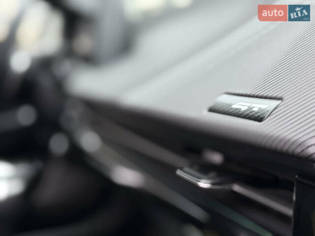 Сірий Кіа EV6, об'ємом двигуна 0 л та пробігом 19 тис. км за 36500 $, фото 11 на Automoto.ua