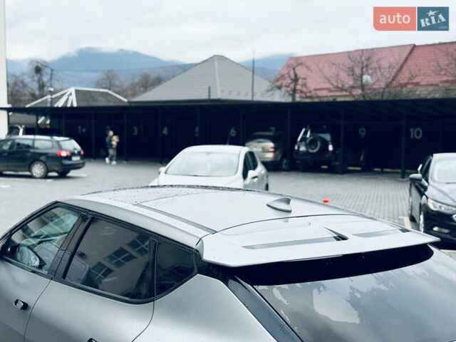 Сірий Кіа EV6, об'ємом двигуна 0 л та пробігом 19 тис. км за 36500 $, фото 14 на Automoto.ua