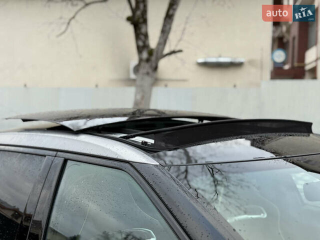 Сірий Кіа EV6, об'ємом двигуна 0 л та пробігом 19 тис. км за 36500 $, фото 10 на Automoto.ua