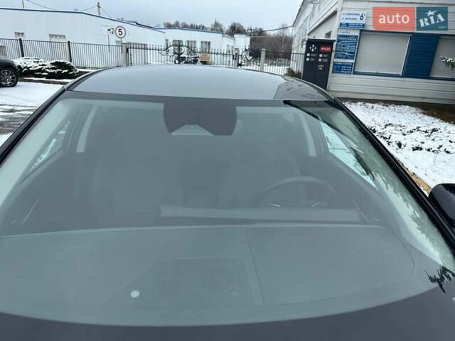 Серый Киа EV6, объемом двигателя 0 л и пробегом 38 тыс. км за 27499 $, фото 31 на Automoto.ua