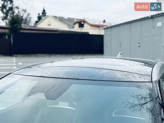 Сірий Кіа EV6, об'ємом двигуна 0 л та пробігом 19 тис. км за 36500 $, фото 13 на Automoto.ua