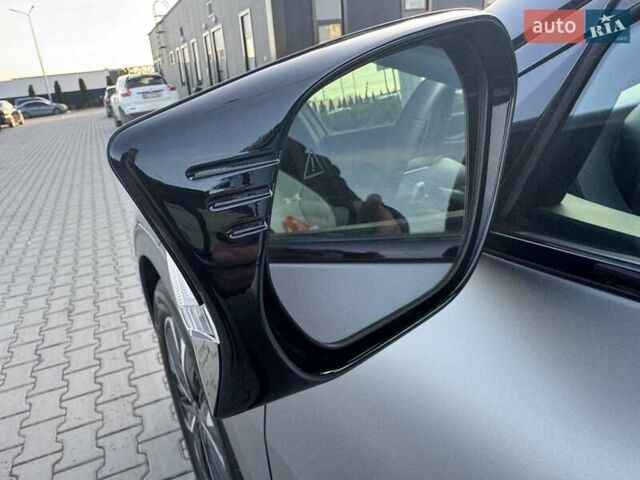 Сірий Кіа EV6, об'ємом двигуна 0 л та пробігом 9 тис. км за 35000 $, фото 48 на Automoto.ua