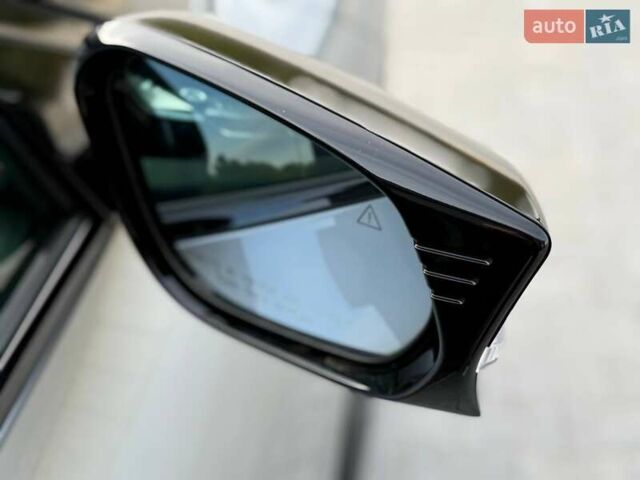 Сірий Кіа EV6, об'ємом двигуна 0 л та пробігом 9 тис. км за 27999 $, фото 36 на Automoto.ua
