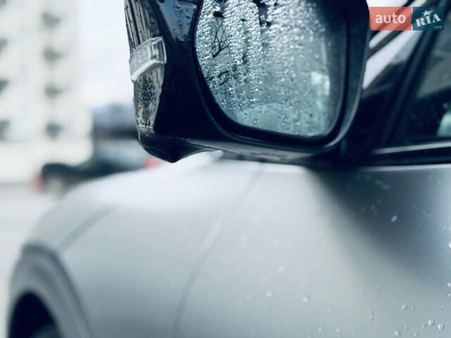 Сірий Кіа EV6, об'ємом двигуна 0 л та пробігом 19 тис. км за 36500 $, фото 5 на Automoto.ua