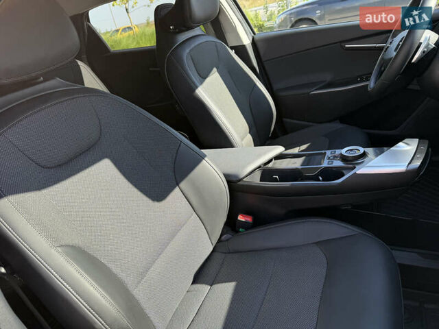 Серый Киа EV6, объемом двигателя 0 л и пробегом 9 тыс. км за 28500 $, фото 46 на Automoto.ua