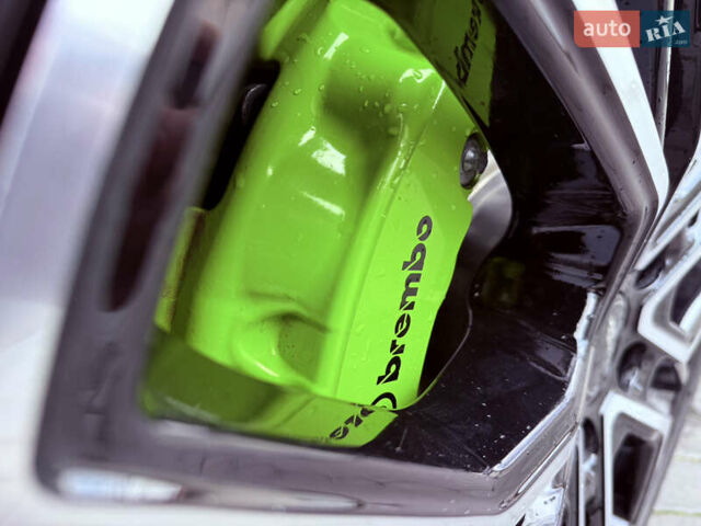 Сірий Кіа EV6, об'ємом двигуна 0 л та пробігом 19 тис. км за 36500 $, фото 15 на Automoto.ua