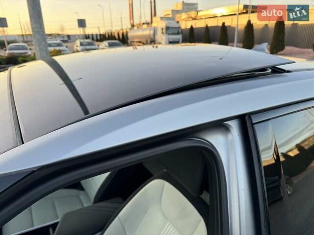 Сірий Кіа EV6, об'ємом двигуна 0 л та пробігом 9 тис. км за 35000 $, фото 2 на Automoto.ua