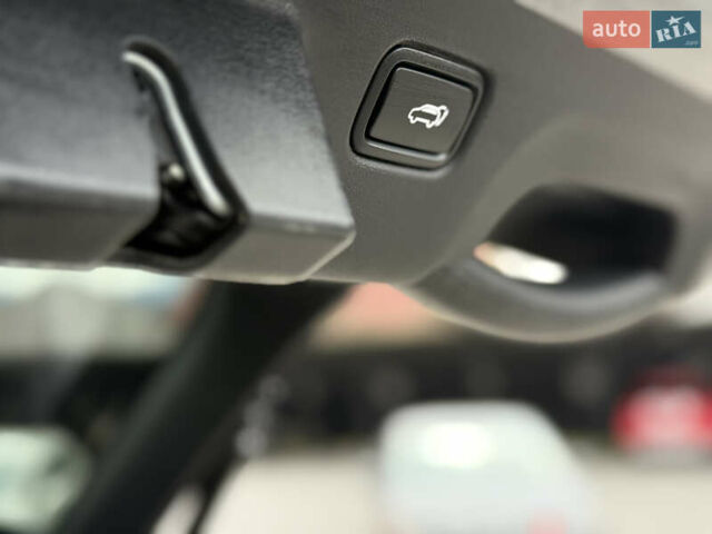 Сірий Кіа EV6, об'ємом двигуна 0 л та пробігом 19 тис. км за 36500 $, фото 12 на Automoto.ua