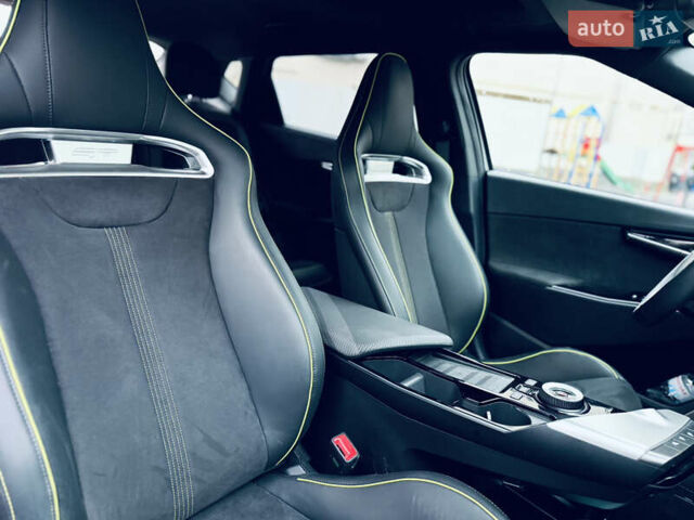 Сірий Кіа EV6, об'ємом двигуна 0 л та пробігом 19 тис. км за 36500 $, фото 20 на Automoto.ua