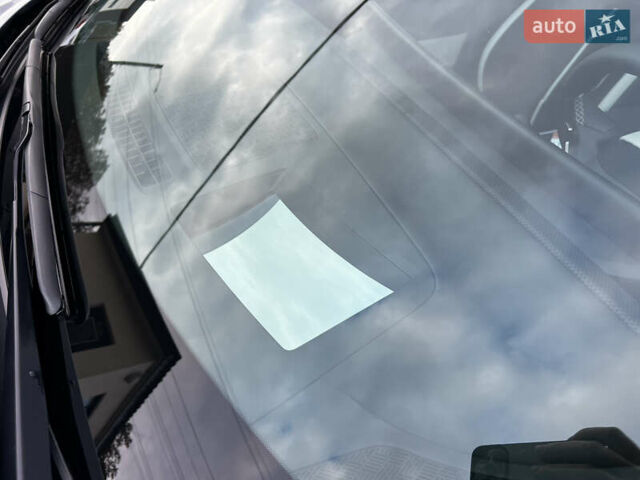 Серый Киа EV6, объемом двигателя 0 л и пробегом 1 тыс. км за 36900 $, фото 45 на Automoto.ua