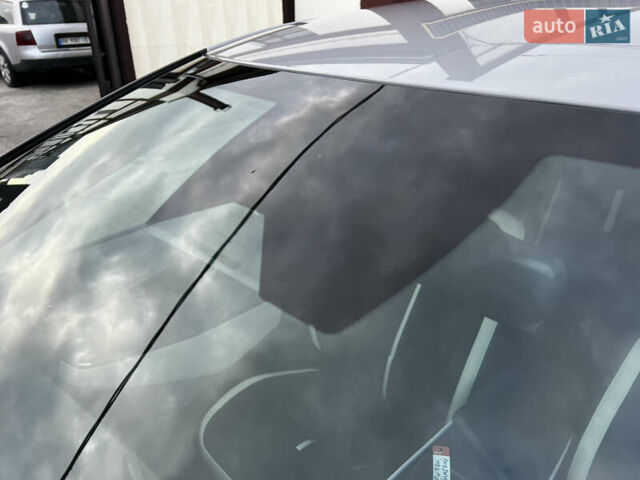 Серый Киа EV6, объемом двигателя 0 л и пробегом 1 тыс. км за 36900 $, фото 44 на Automoto.ua