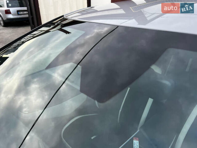 Сірий Кіа EV6, об'ємом двигуна 0 л та пробігом 1 тис. км за 38499 $, фото 28 на Automoto.ua