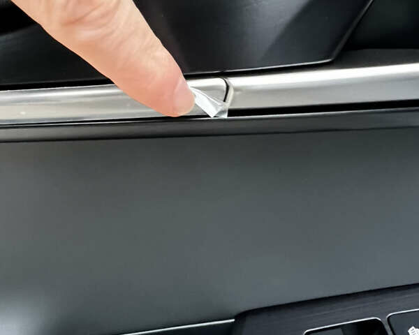 Серый Киа EV6, объемом двигателя 0 л и пробегом 1 тыс. км за 36900 $, фото 33 на Automoto.ua