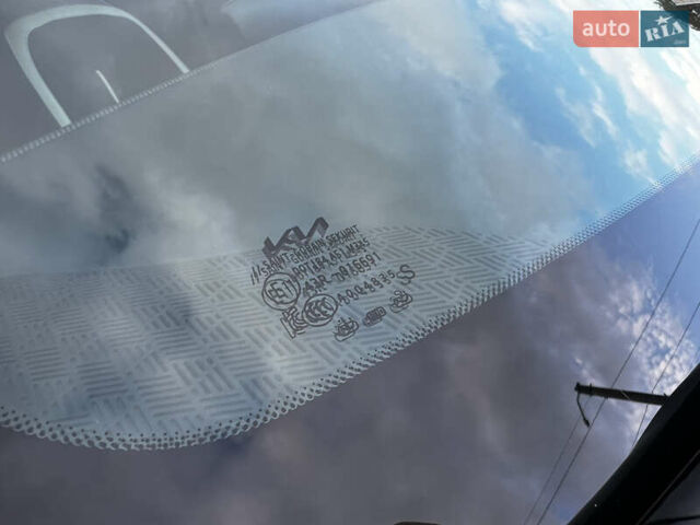 Серый Киа EV6, объемом двигателя 0 л и пробегом 1 тыс. км за 36900 $, фото 43 на Automoto.ua