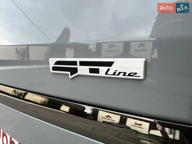 Серый Киа EV6, объемом двигателя 0 л и пробегом 1 тыс. км за 36900 $, фото 40 на Automoto.ua