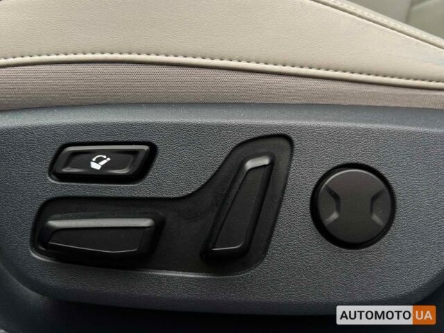 Синий Киа EV6, объемом двигателя 77 л и пробегом 62 тыс. км за 35600 $, фото 14 на Automoto.ua