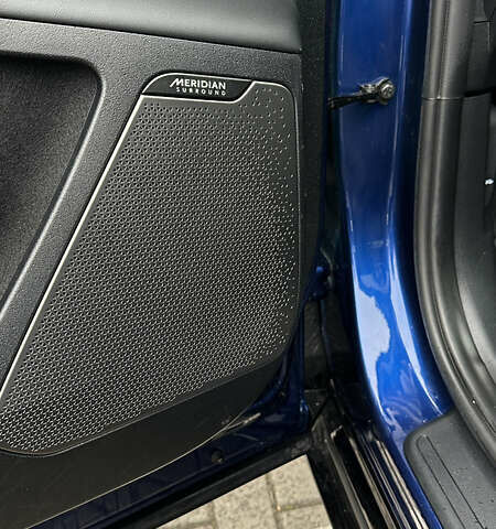 Синий Киа EV6, объемом двигателя 0 л и пробегом 29 тыс. км за 26900 $, фото 14 на Automoto.ua