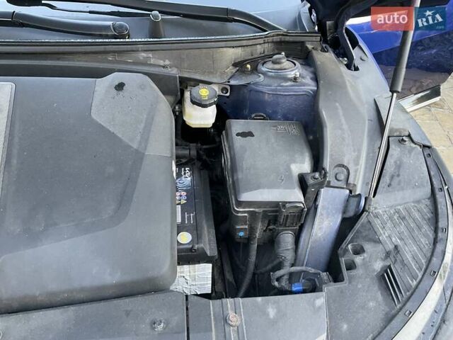 Синий Киа EV6, объемом двигателя 0 л и пробегом 87 тыс. км за 21499 $, фото 29 на Automoto.ua