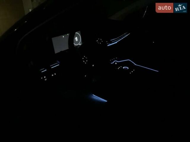 Синий Киа EV6, объемом двигателя 0 л и пробегом 87 тыс. км за 21499 $, фото 50 на Automoto.ua