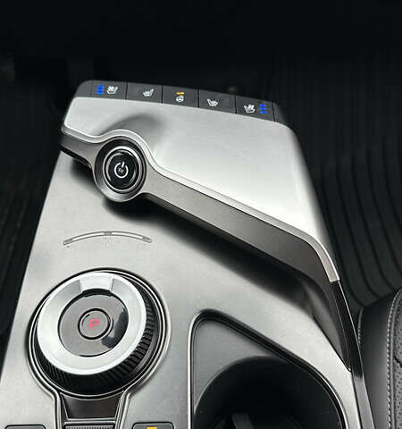 Синий Киа EV6, объемом двигателя 0 л и пробегом 29 тыс. км за 26900 $, фото 29 на Automoto.ua