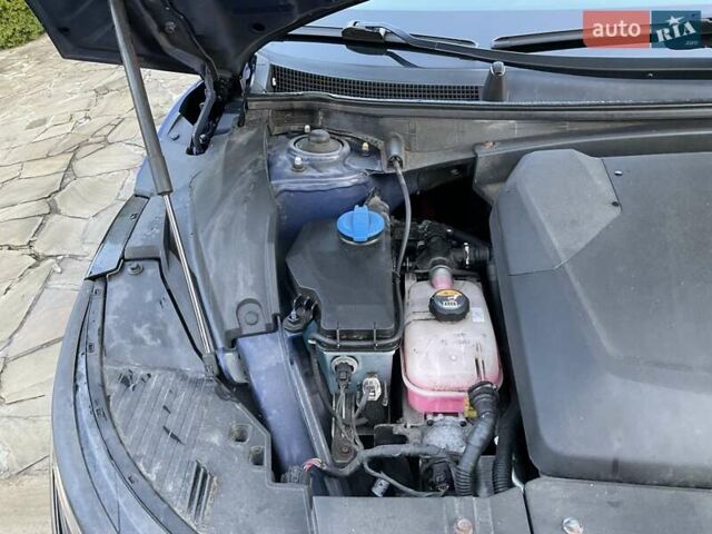 Синий Киа EV6, объемом двигателя 0 л и пробегом 87 тыс. км за 21499 $, фото 28 на Automoto.ua