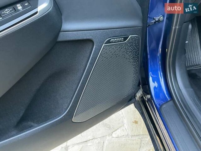 Синий Киа EV6, объемом двигателя 0 л и пробегом 87 тыс. км за 21499 $, фото 13 на Automoto.ua