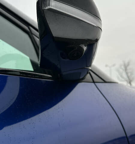 Синий Киа EV6, объемом двигателя 0 л и пробегом 29 тыс. км за 26900 $, фото 24 на Automoto.ua