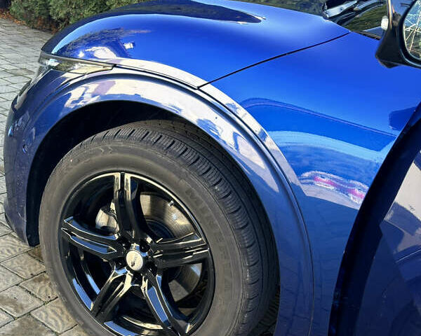 Синий Киа EV6, объемом двигателя 0 л и пробегом 24 тыс. км за 26300 $, фото 5 на Automoto.ua