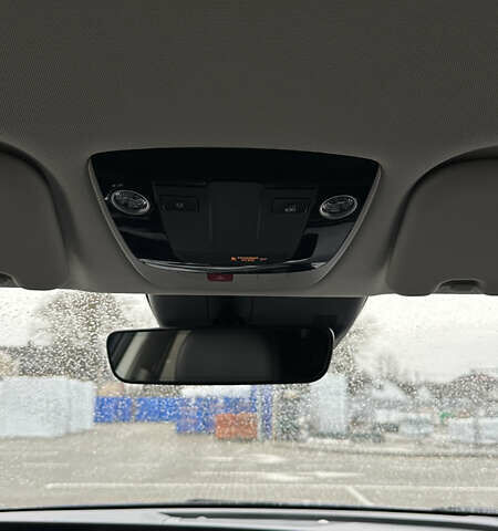 Синий Киа EV6, объемом двигателя 0 л и пробегом 29 тыс. км за 26900 $, фото 38 на Automoto.ua