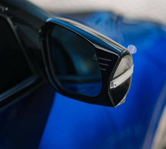 Синий Киа EV6, объемом двигателя 0 л и пробегом 21 тыс. км за 34950 $, фото 24 на Automoto.ua