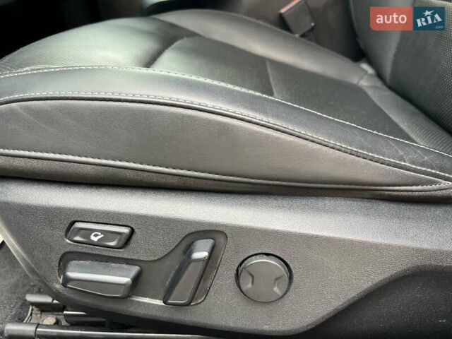 Синій Кіа EV6, об'ємом двигуна 0 л та пробігом 217 тис. км за 20550 $, фото 19 на Automoto.ua