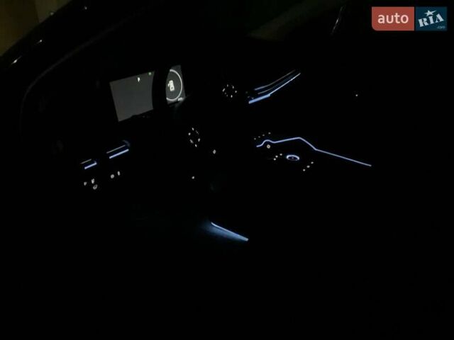 Синий Киа EV6, объемом двигателя 0 л и пробегом 87 тыс. км за 21499 $, фото 51 на Automoto.ua