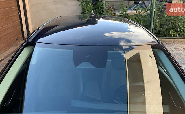 Синий Киа EV6, объемом двигателя 0 л и пробегом 36 тыс. км за 26750 $, фото 15 на Automoto.ua