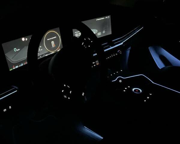 Синий Киа EV6, объемом двигателя 0 л и пробегом 87 тыс. км за 21499 $, фото 55 на Automoto.ua