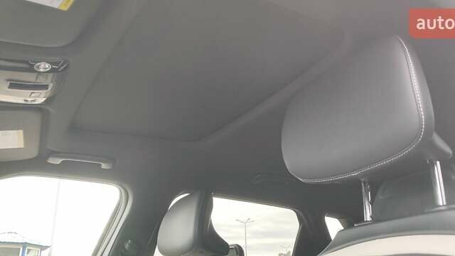 Синий Киа EV6, объемом двигателя 0 л и пробегом 11 тыс. км за 25999 $, фото 14 на Automoto.ua
