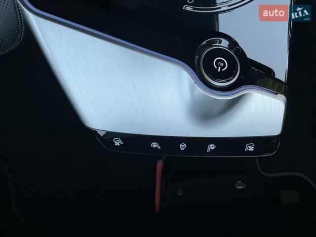 Синий Киа EV6, объемом двигателя 0 л и пробегом 87 тыс. км за 21499 $, фото 30 на Automoto.ua