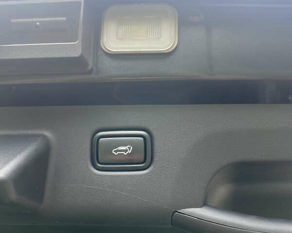 Синій Кіа EV6, об'ємом двигуна 0 л та пробігом 132 тис. км за 21900 $, фото 12 на Automoto.ua