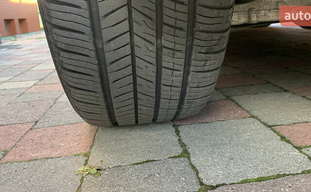 Синий Киа EV6, объемом двигателя 0 л и пробегом 36 тыс. км за 26750 $, фото 28 на Automoto.ua