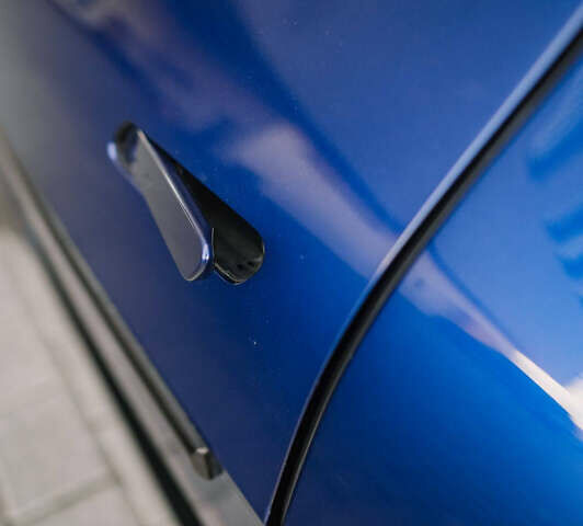 Синий Киа EV6, объемом двигателя 0 л и пробегом 21 тыс. км за 34950 $, фото 45 на Automoto.ua