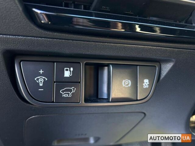 Синий Киа EV6, объемом двигателя 77 л и пробегом 63 тыс. км за 28100 $, фото 19 на Automoto.ua