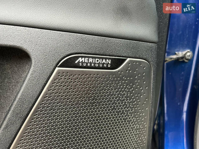 Синій Кіа EV6, об'ємом двигуна 0 л та пробігом 217 тис. км за 20550 $, фото 10 на Automoto.ua